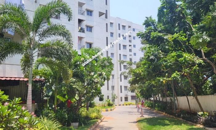 3 BHK Flat for Sale in Pedda Waltair